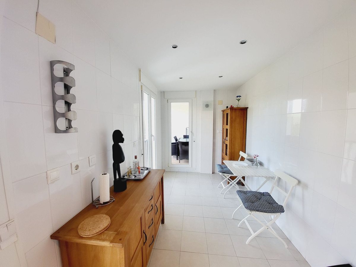 Appartement te koop in Miraflores | 3 slaapkamers H5010643