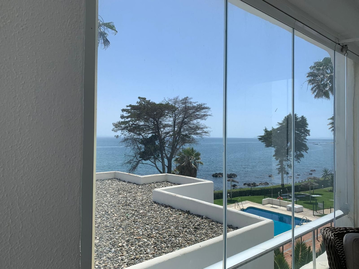 Tussenverdieping Appartement in Miraflores-1