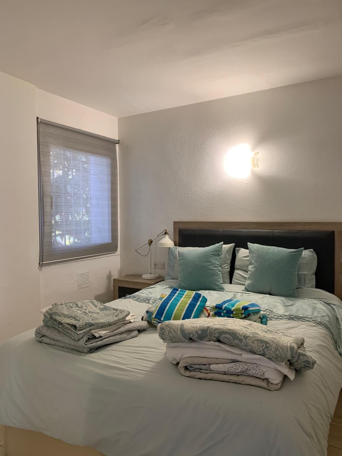 Tussenverdieping Appartement in Miraflores-10