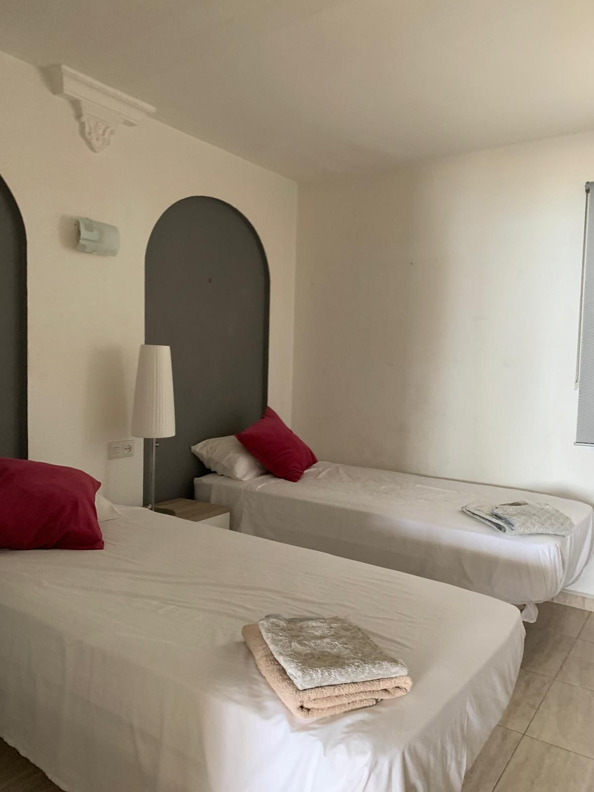 Tussenverdieping Appartement in Miraflores-11