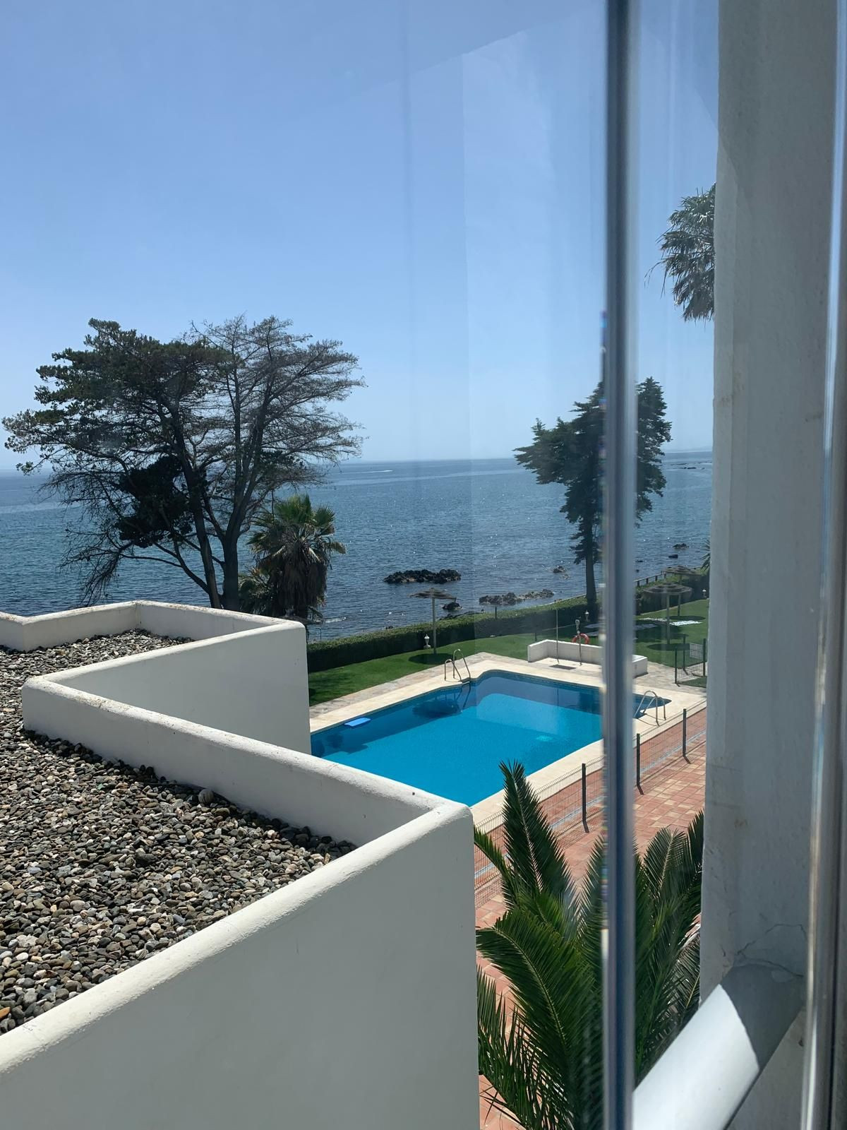 Tussenverdieping Appartement in Miraflores-2