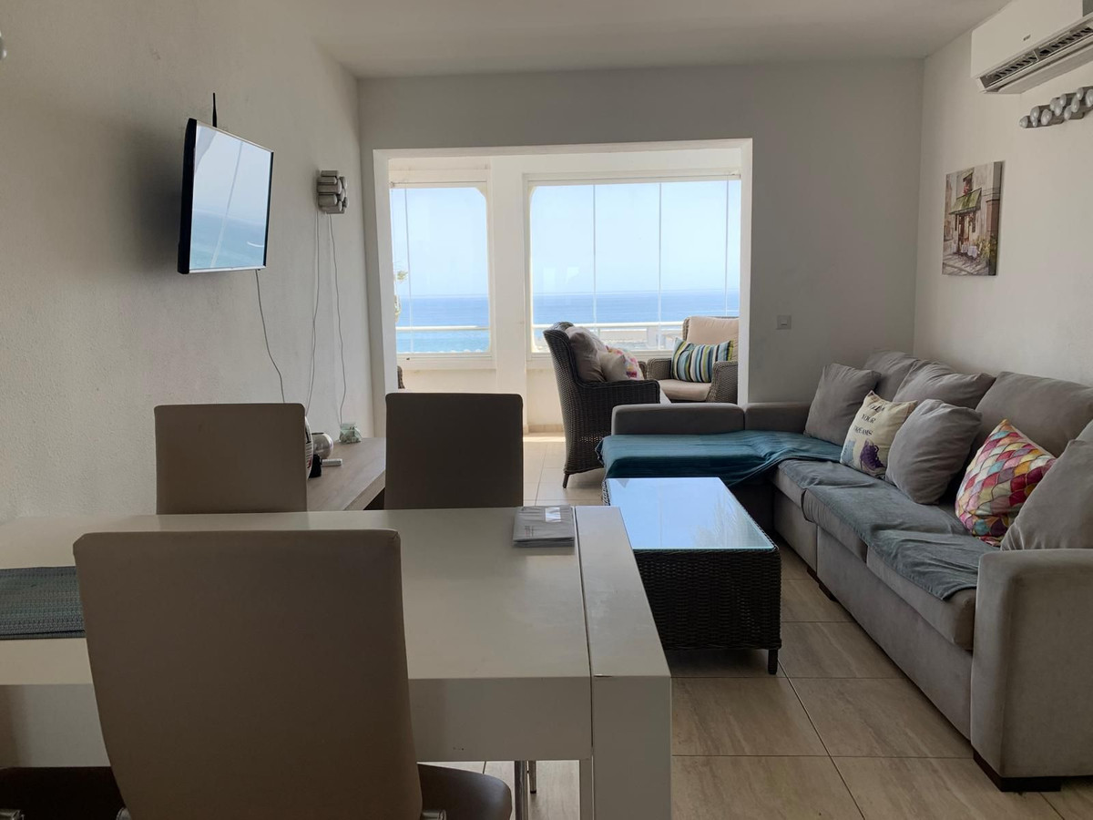 Tussenverdieping Appartement in Miraflores-4