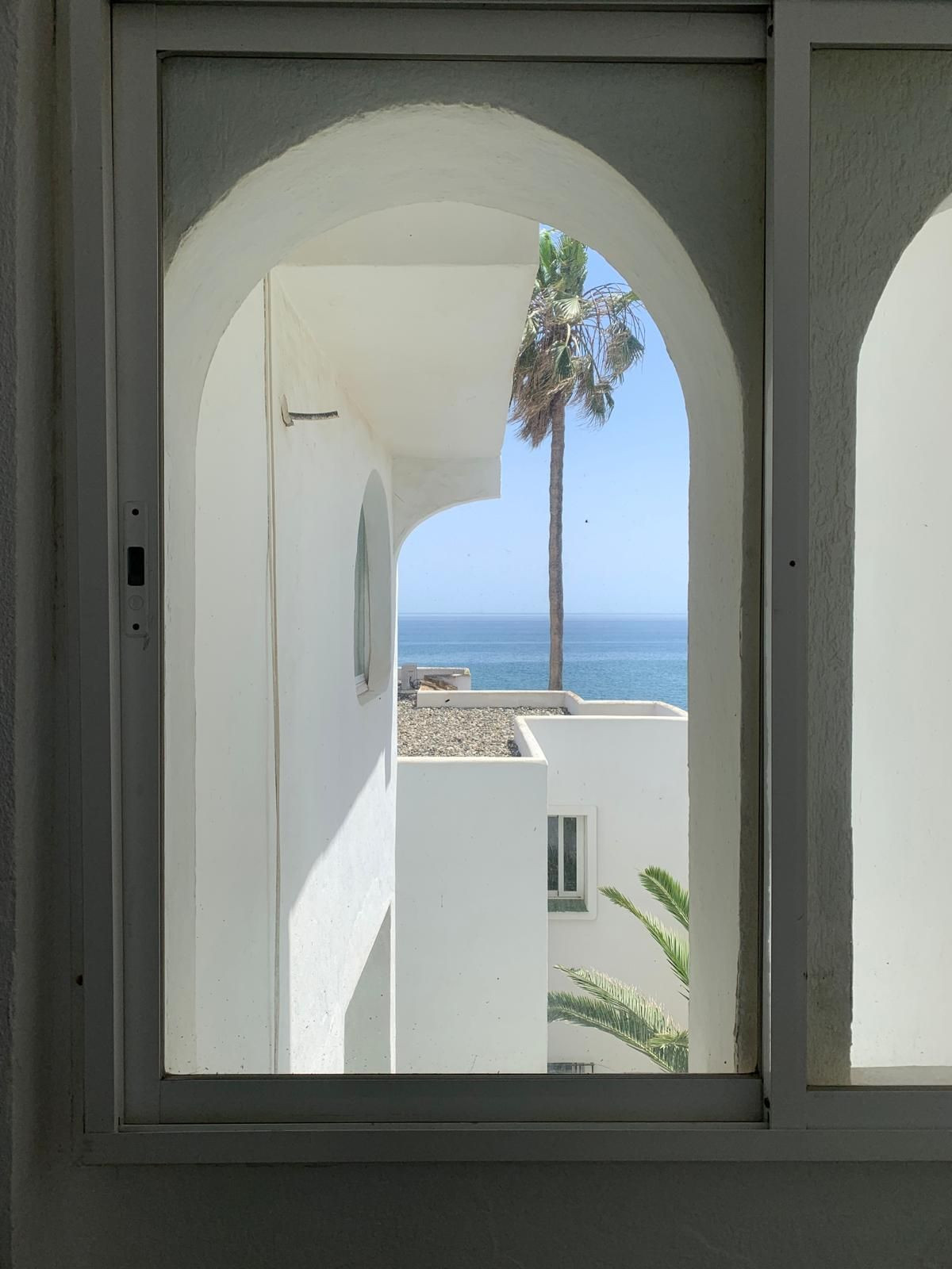Tussenverdieping Appartement in Miraflores-9
