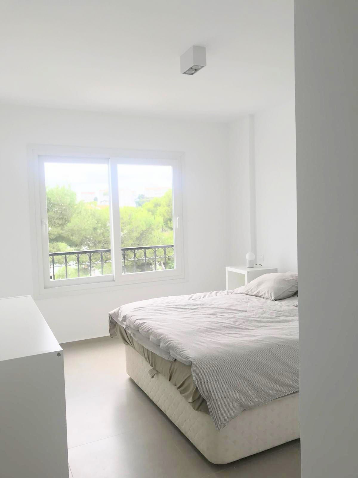 Tussenverdieping Appartement in Miraflores-2