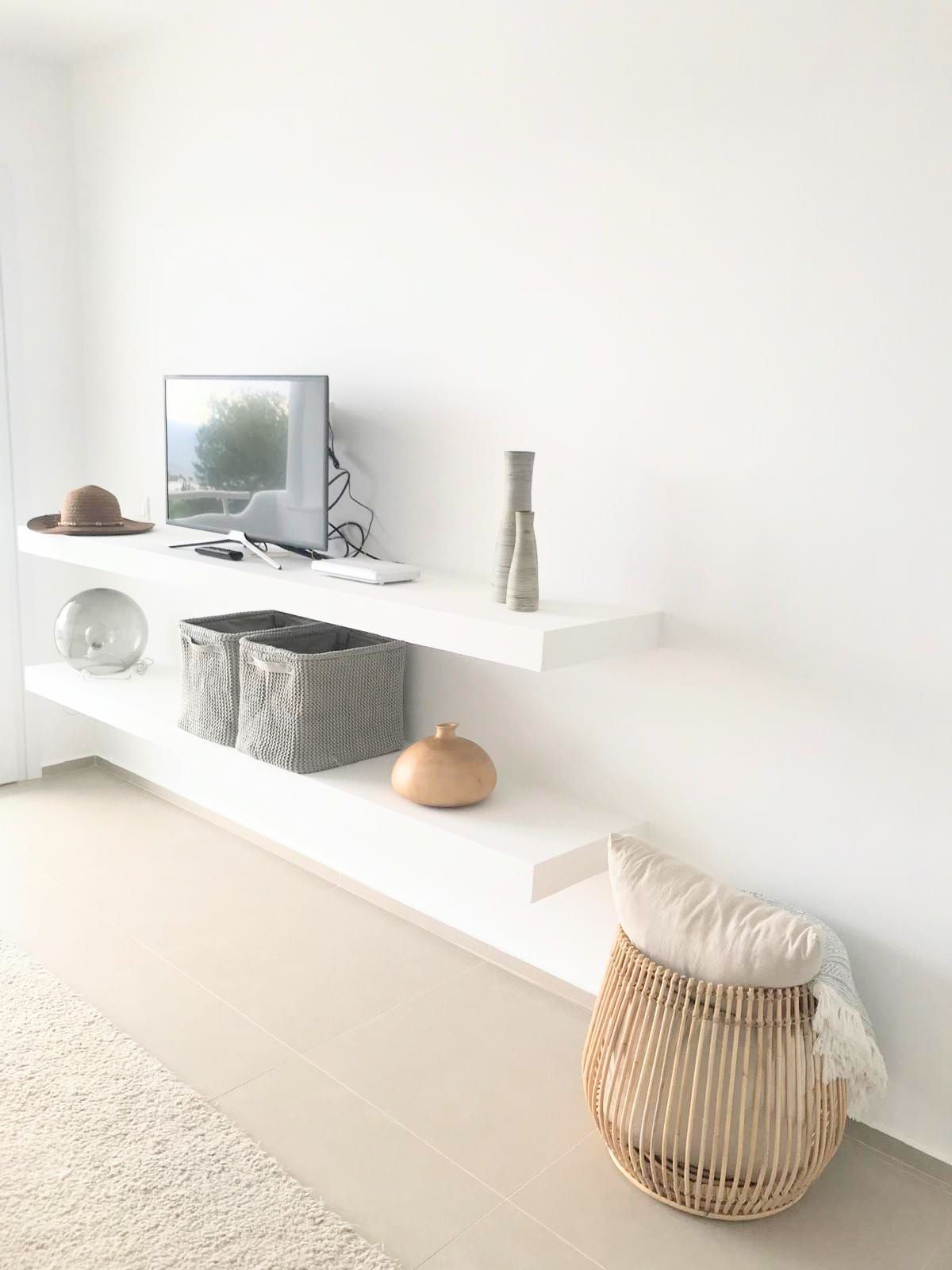 Tussenverdieping Appartement in Miraflores-3