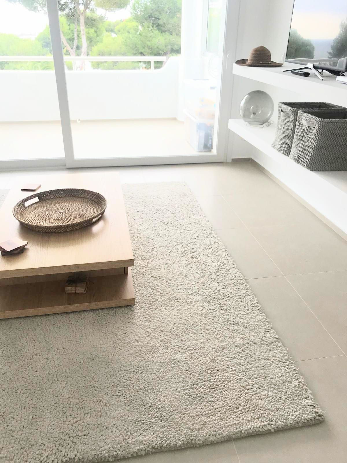 Tussenverdieping Appartement in Miraflores-6