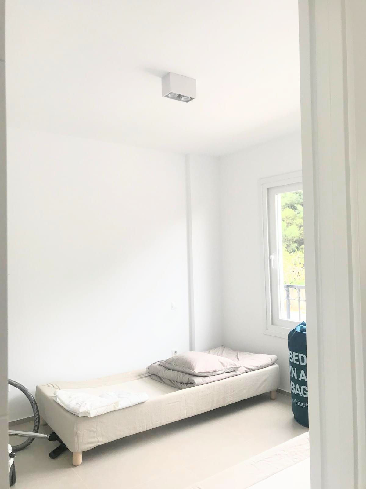 Tussenverdieping Appartement in Miraflores-8