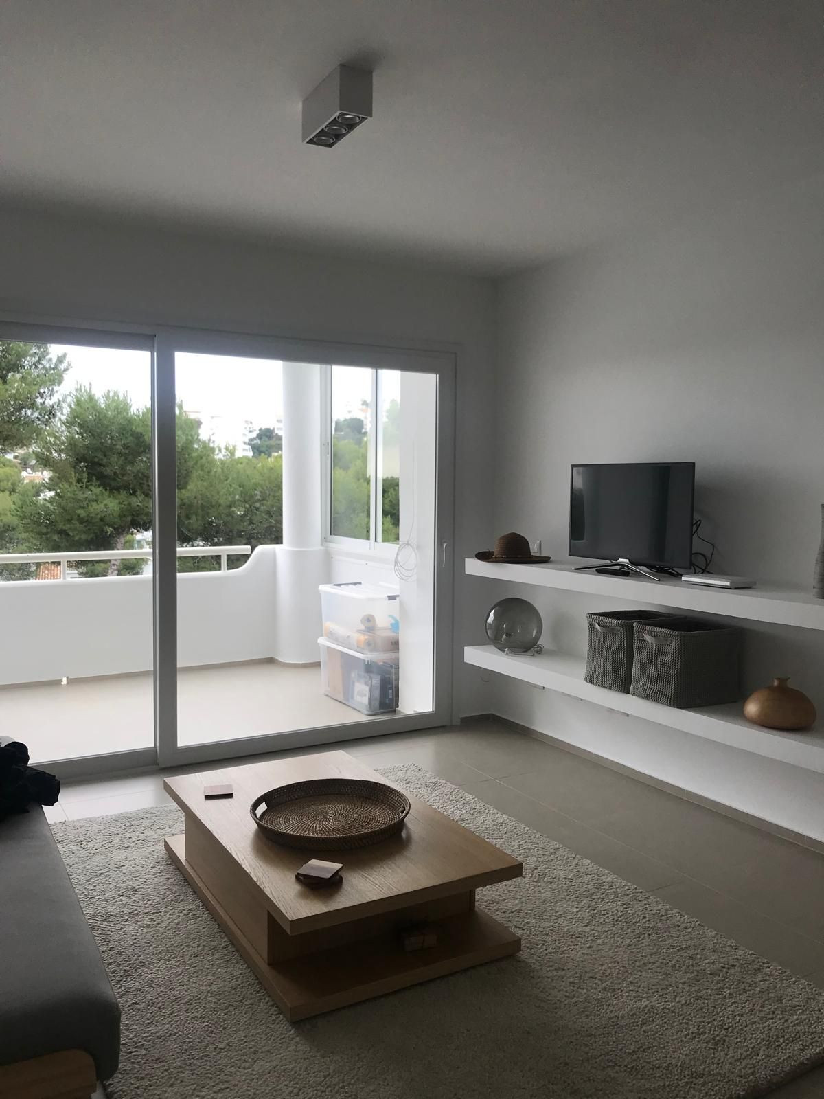 Tussenverdieping Appartement in Miraflores-9