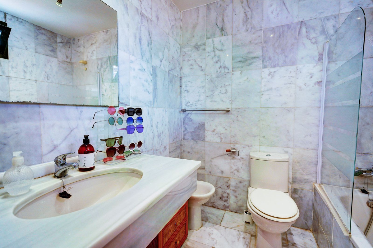 Penthouse te koop in Miraflores | 2 slaapkamers H5052544