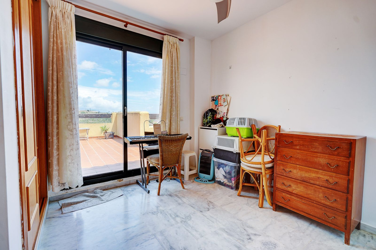 Penthouse te koop in Miraflores | 2 slaapkamers H5052544