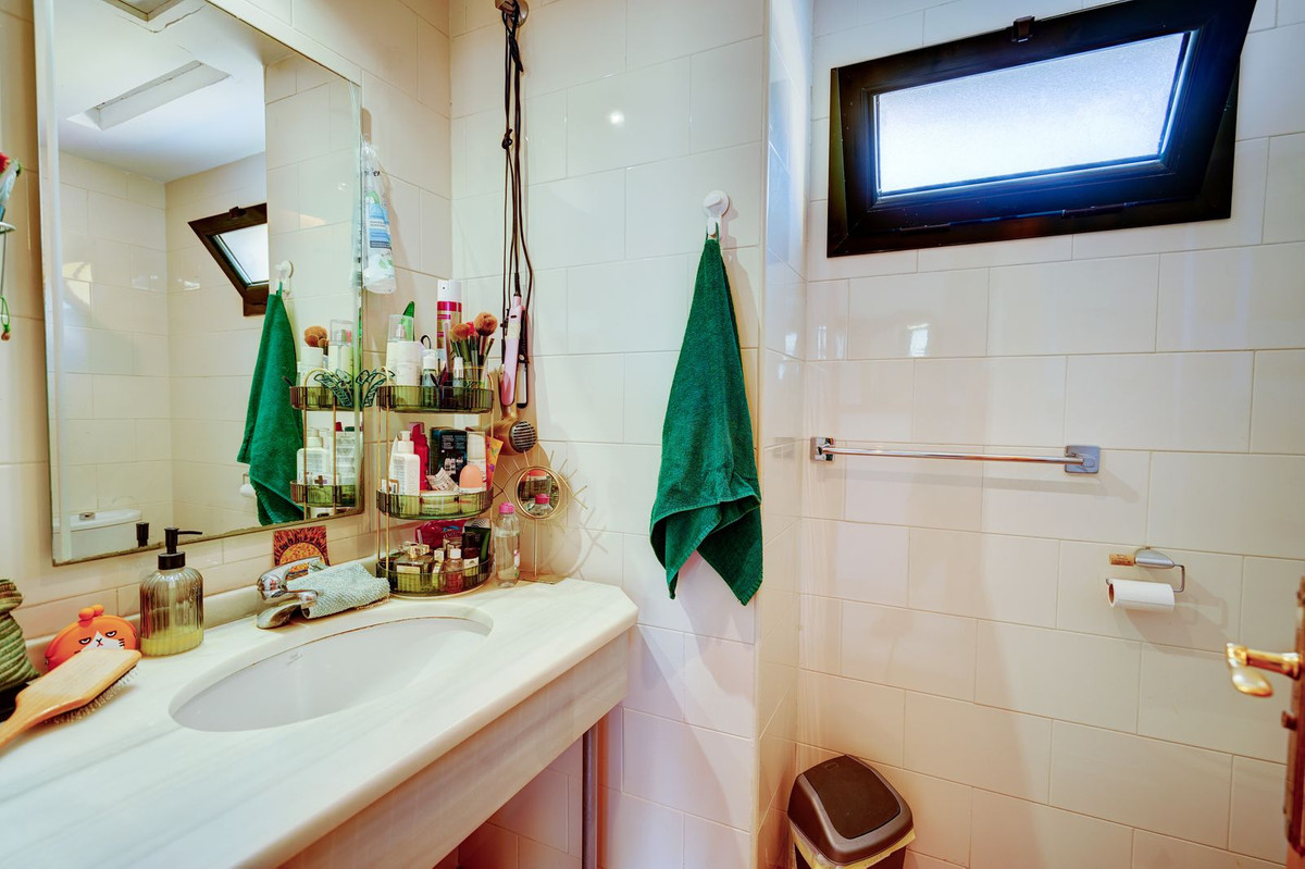 Penthouse te koop in Miraflores | 2 slaapkamers H5052544