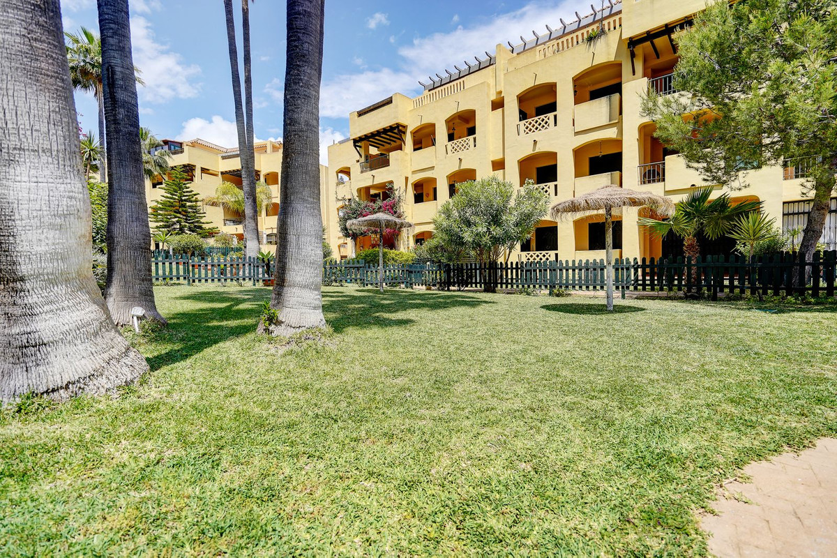 Penthouse te koop in Miraflores | 2 slaapkamers H5052544