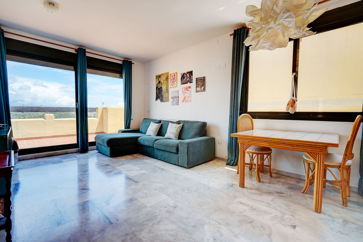 Penthouse te koop in Miraflores | 2 slaapkamers H5052544