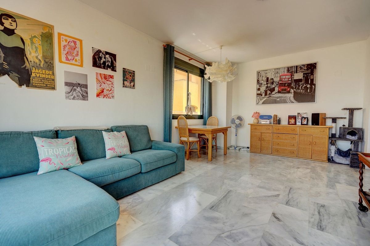 Penthouse te koop in Miraflores | 2 slaapkamers H5052544
