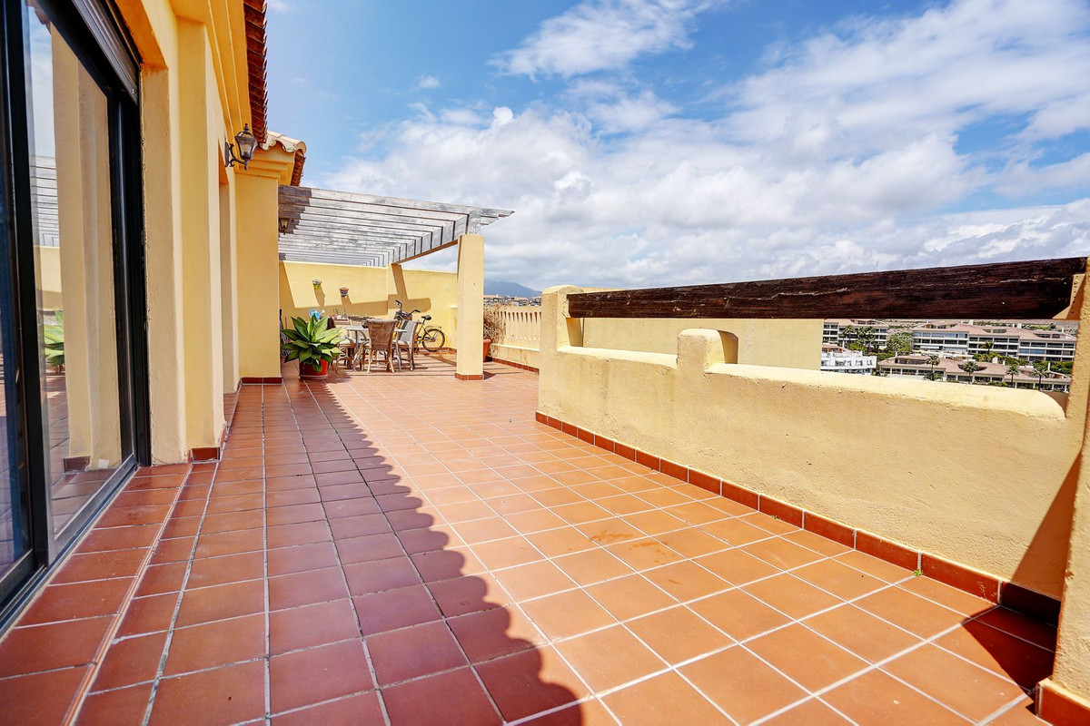 Penthouse te koop in Miraflores | 2 slaapkamers H5052544