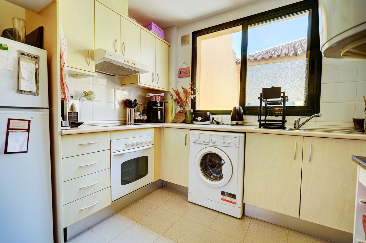 Penthouse te koop in Miraflores | 2 slaapkamers H5052544