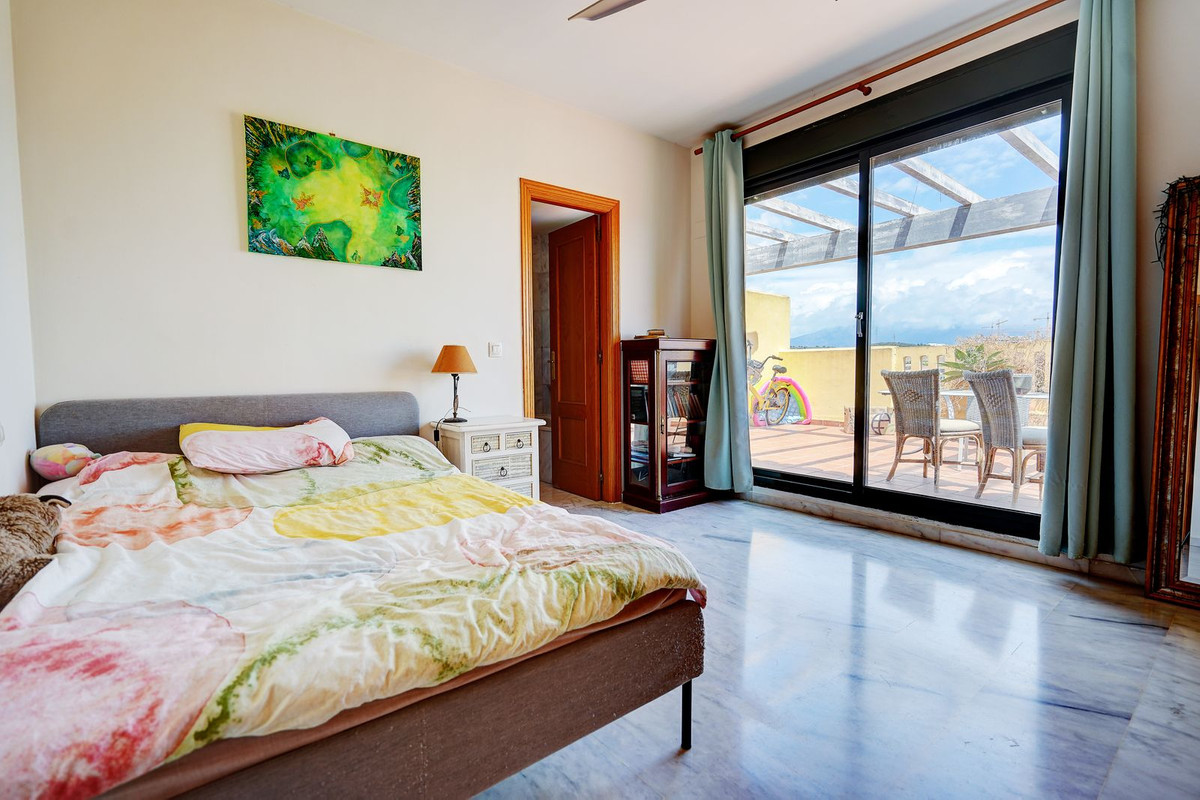 Penthouse te koop in Miraflores | 2 slaapkamers H5052544