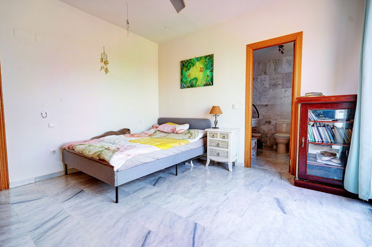 Penthouse te koop in Miraflores | 2 slaapkamers H5052544