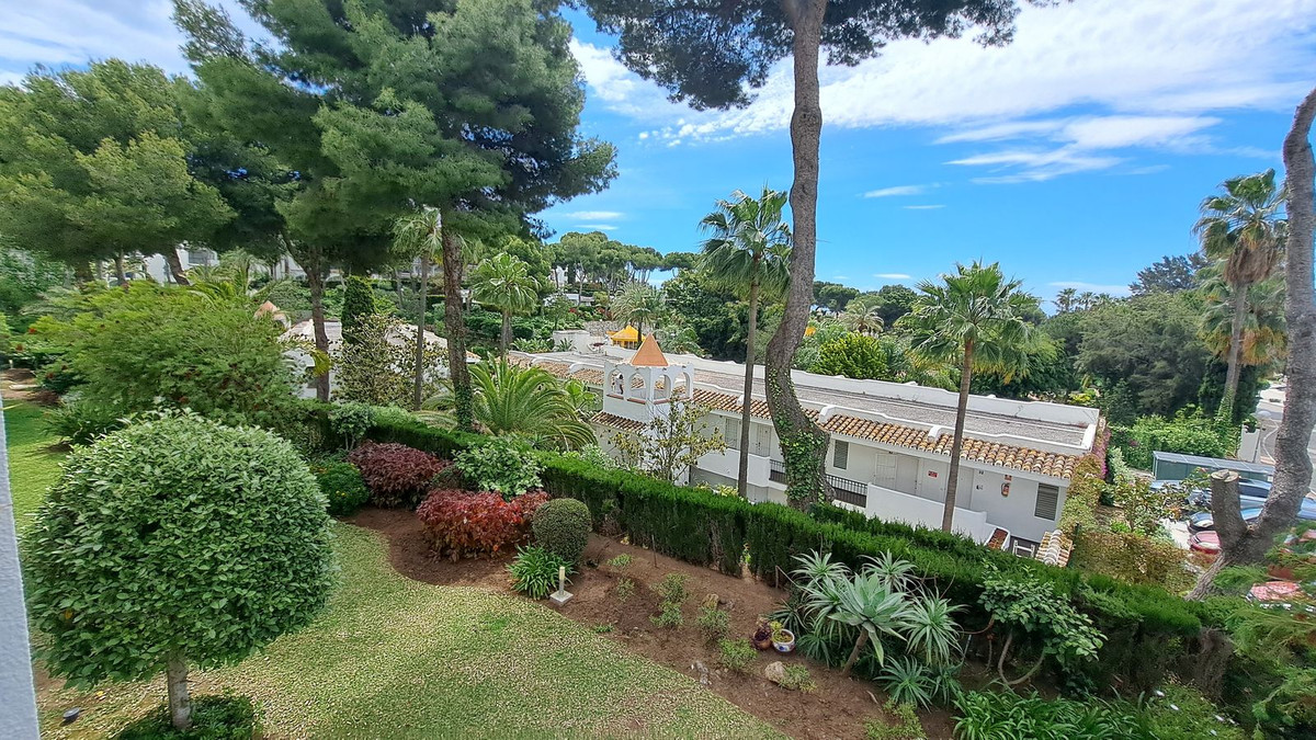 Tussenverdieping Appartement in Miraflores-2