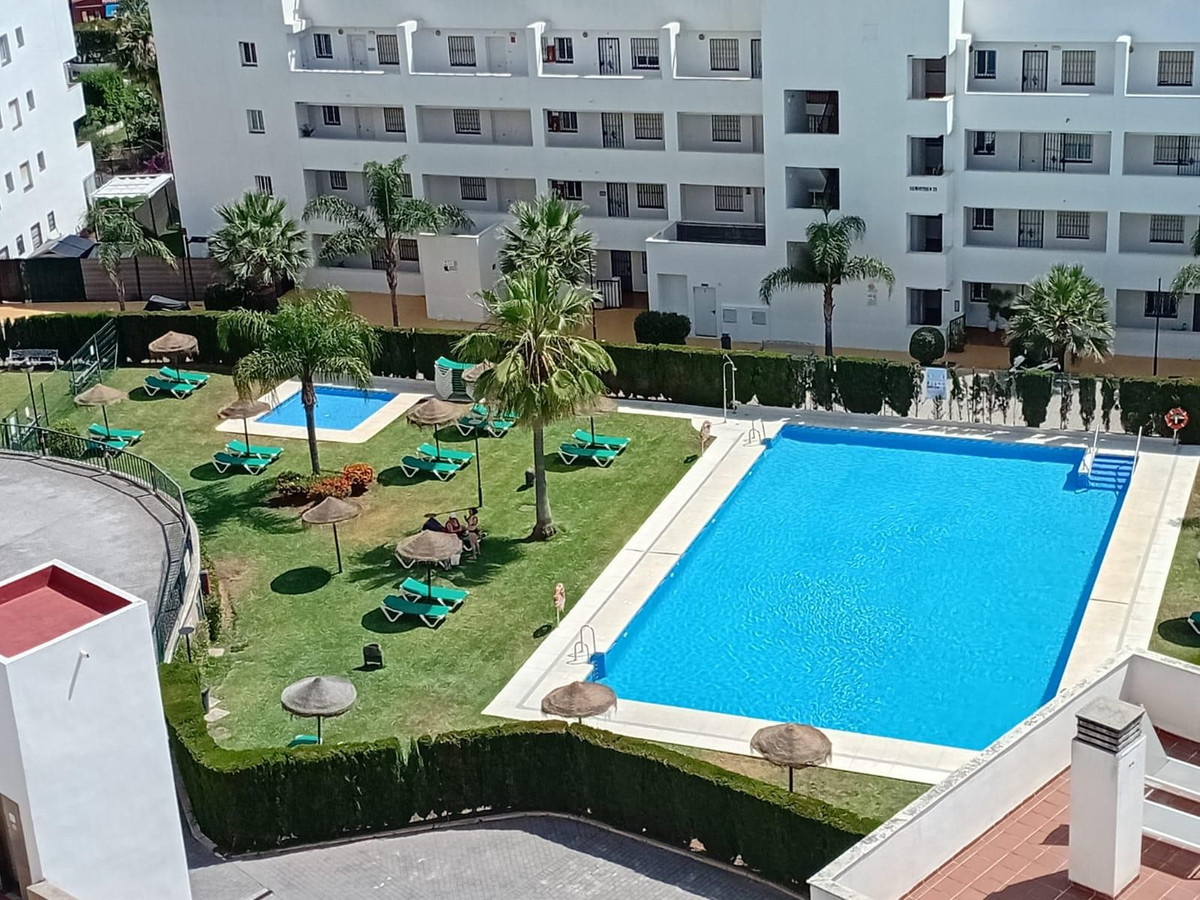 Penthouse te koop in Miraflores | 2 slaapkamers H5056306