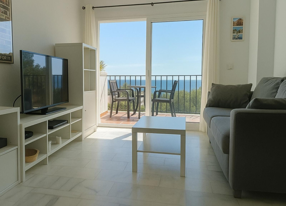Penthouse te koop in Miraflores | 2 slaapkamers H5056306