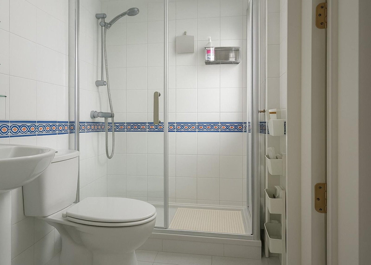 Penthouse te koop in Miraflores | 2 slaapkamers H5056306