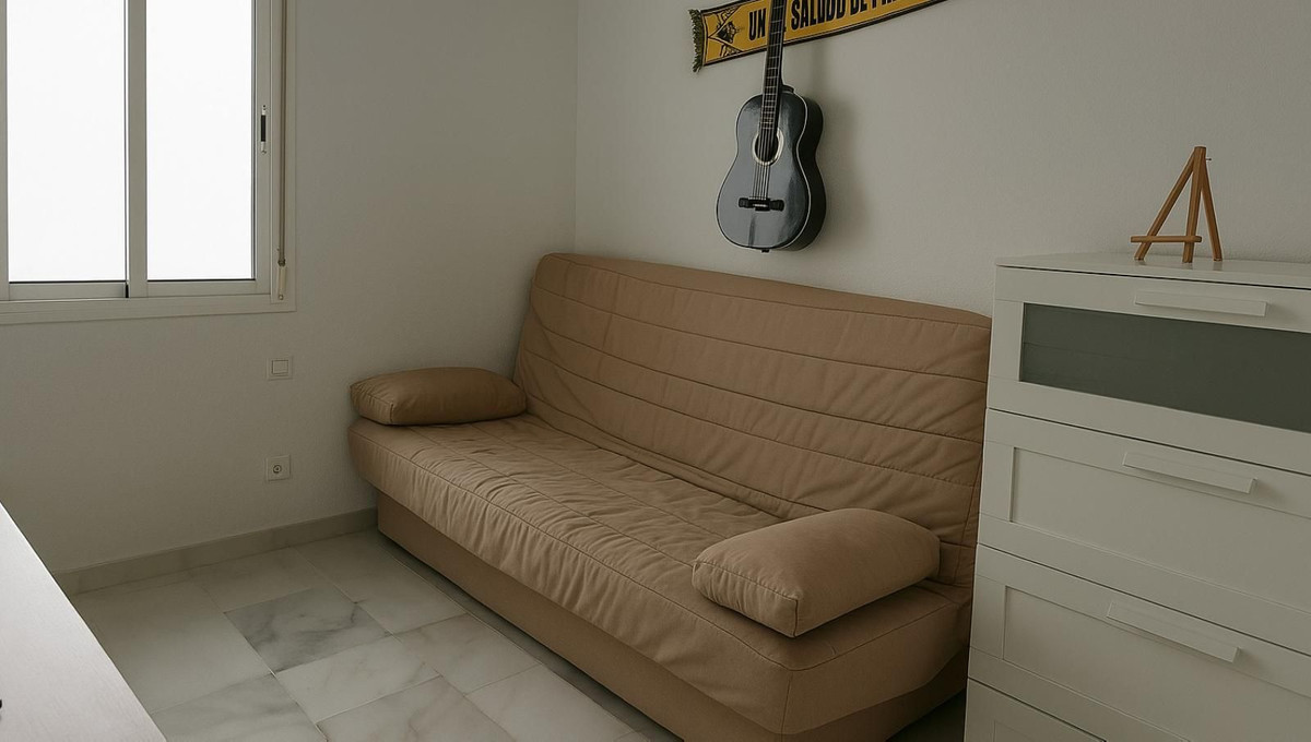 Penthouse te koop in Miraflores | 2 slaapkamers H5056306