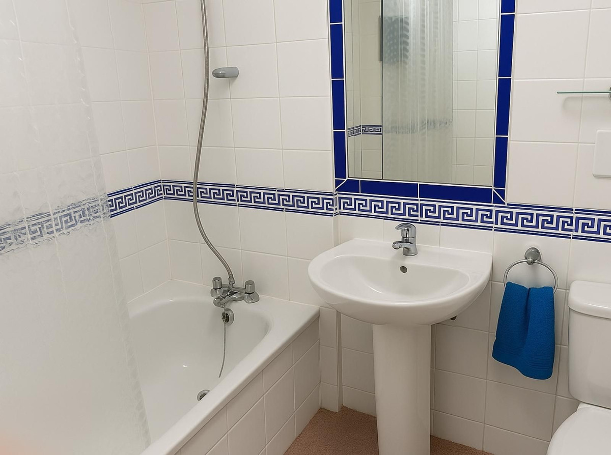 Penthouse te koop in Miraflores | 2 slaapkamers H5056306