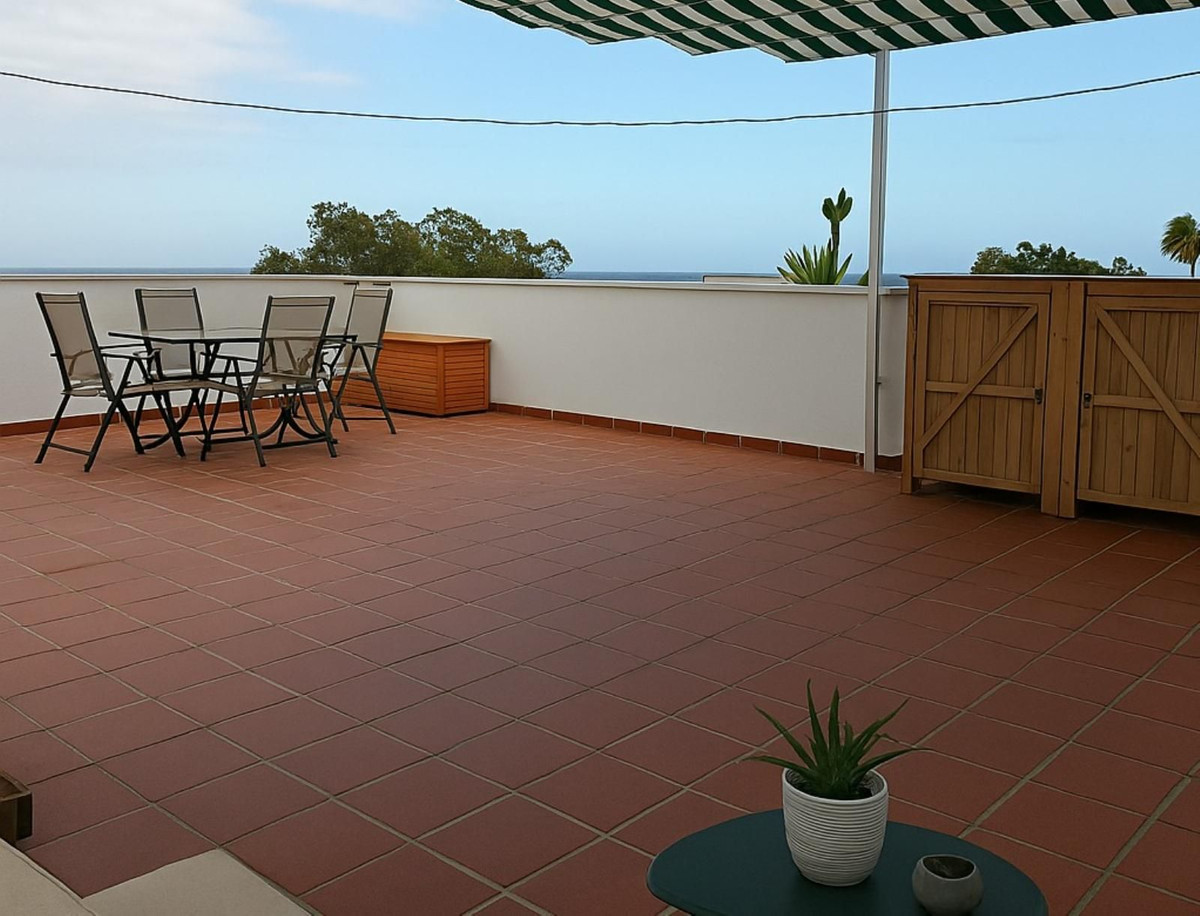 Penthouse te koop in Miraflores | 2 slaapkamers H5056306
