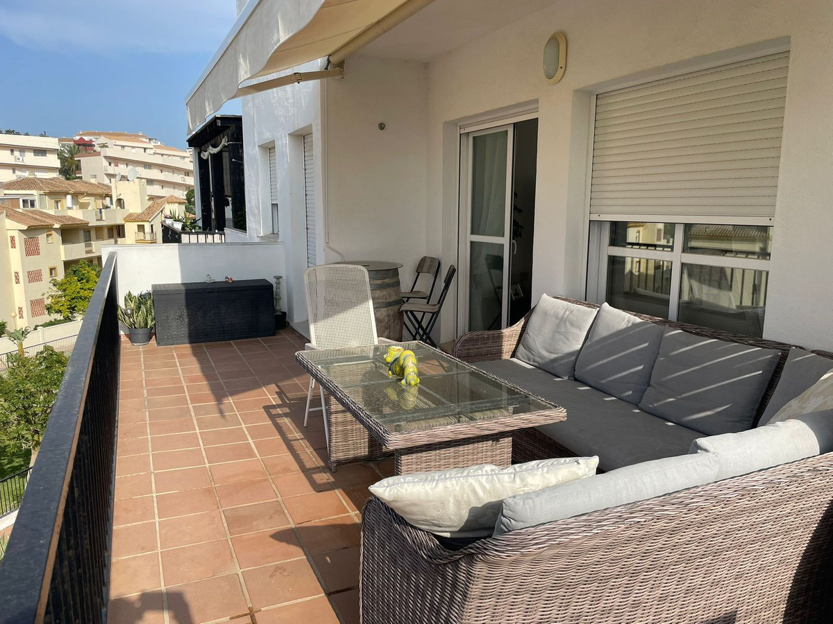 Appartement te koop in Miraflores | 3 slaapkamers H5074024