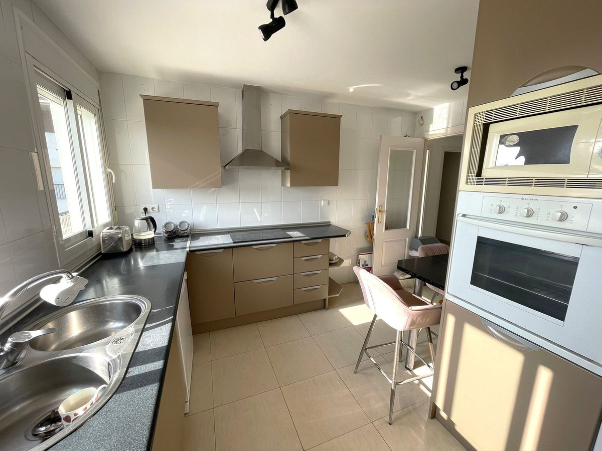 Appartement te koop in Miraflores | 3 slaapkamers H5074024