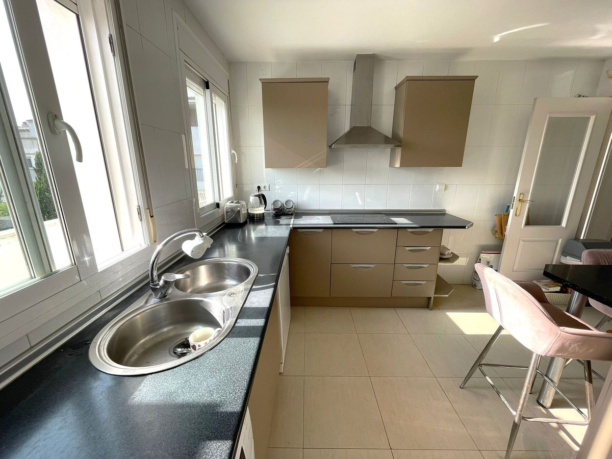 Appartement te koop in Miraflores | 3 slaapkamers H5074024