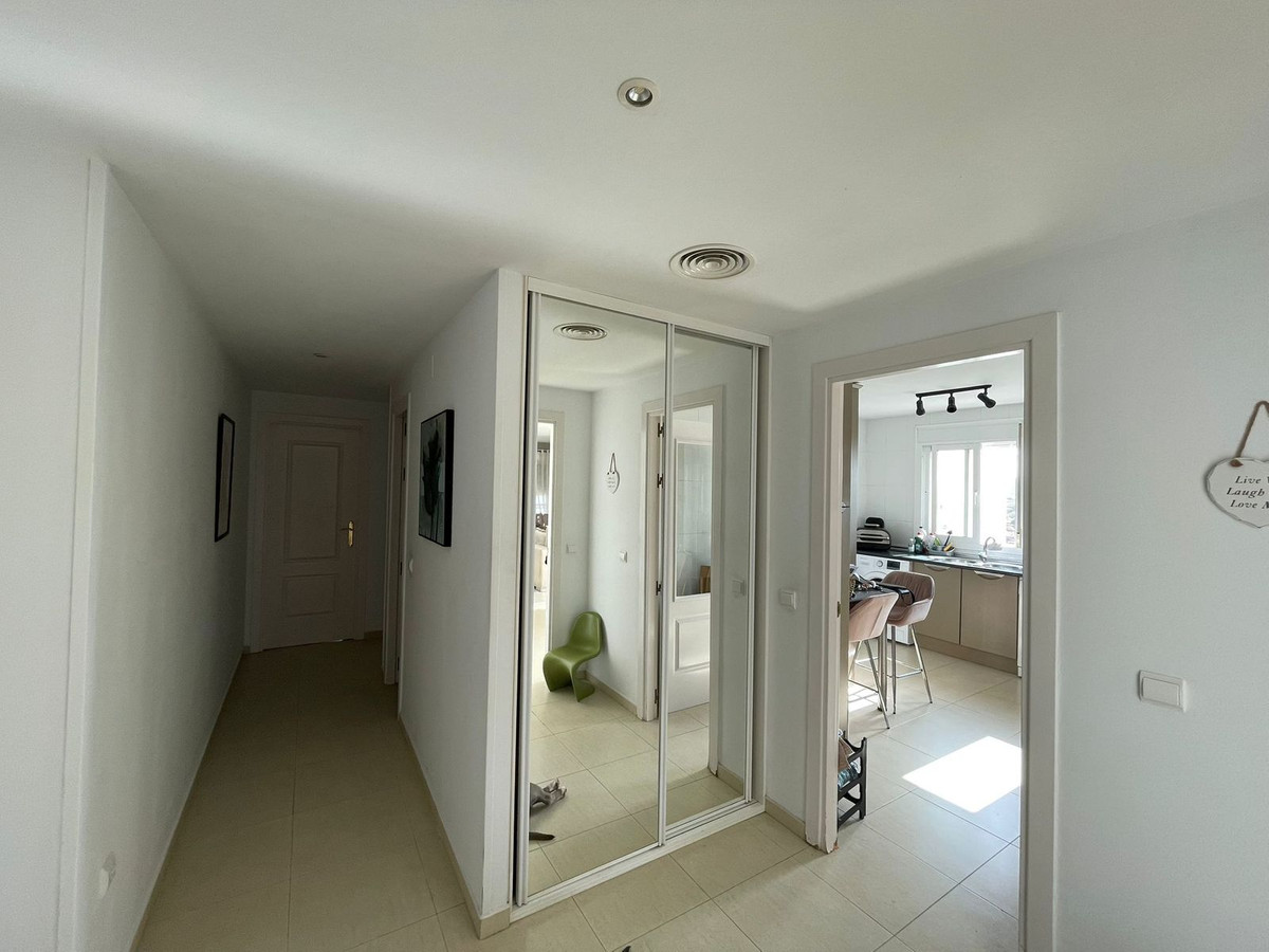 Appartement te koop in Miraflores | 3 slaapkamers H5074024