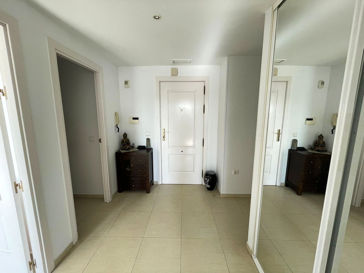 Appartement te koop in Miraflores | 3 slaapkamers H5074024