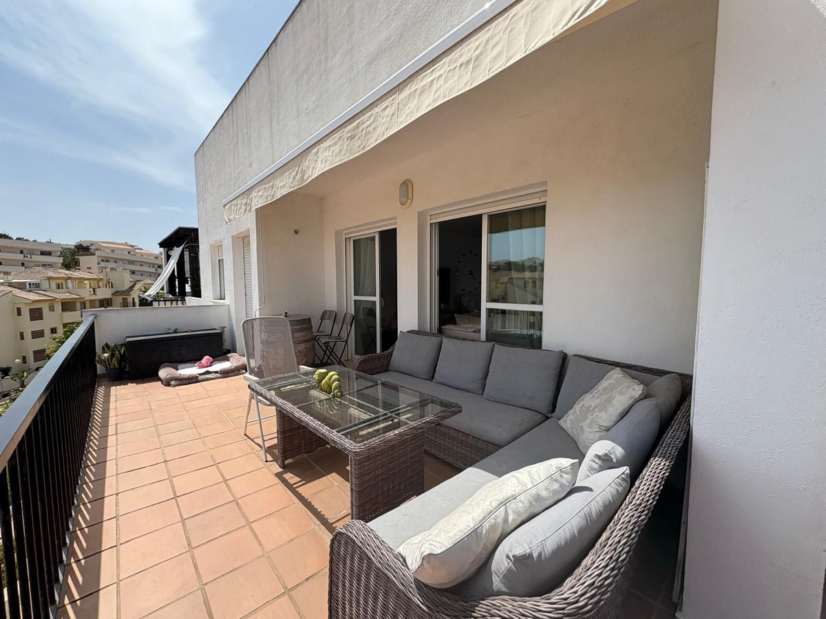 Appartement te koop in Miraflores | 3 slaapkamers H5074024