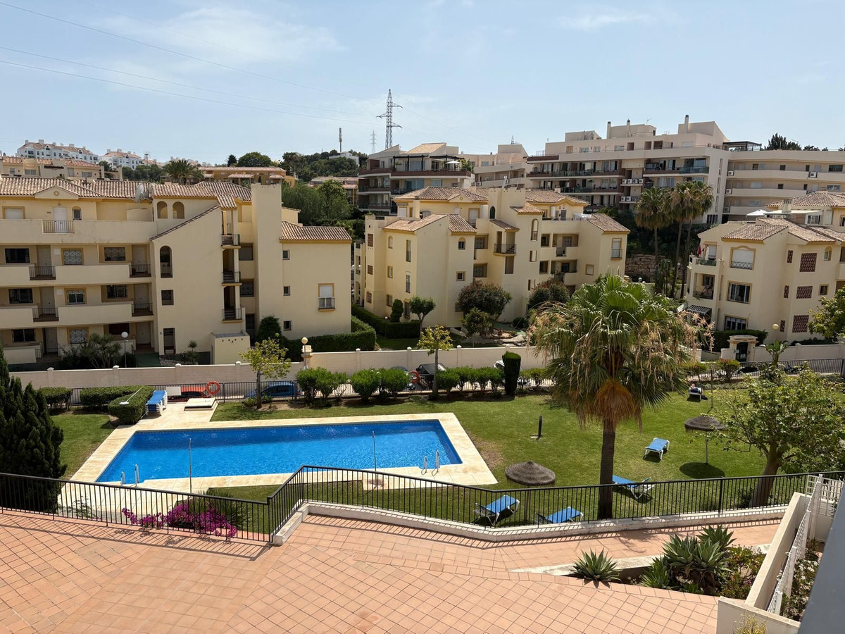 Appartement te koop in Miraflores | 3 slaapkamers H5074024