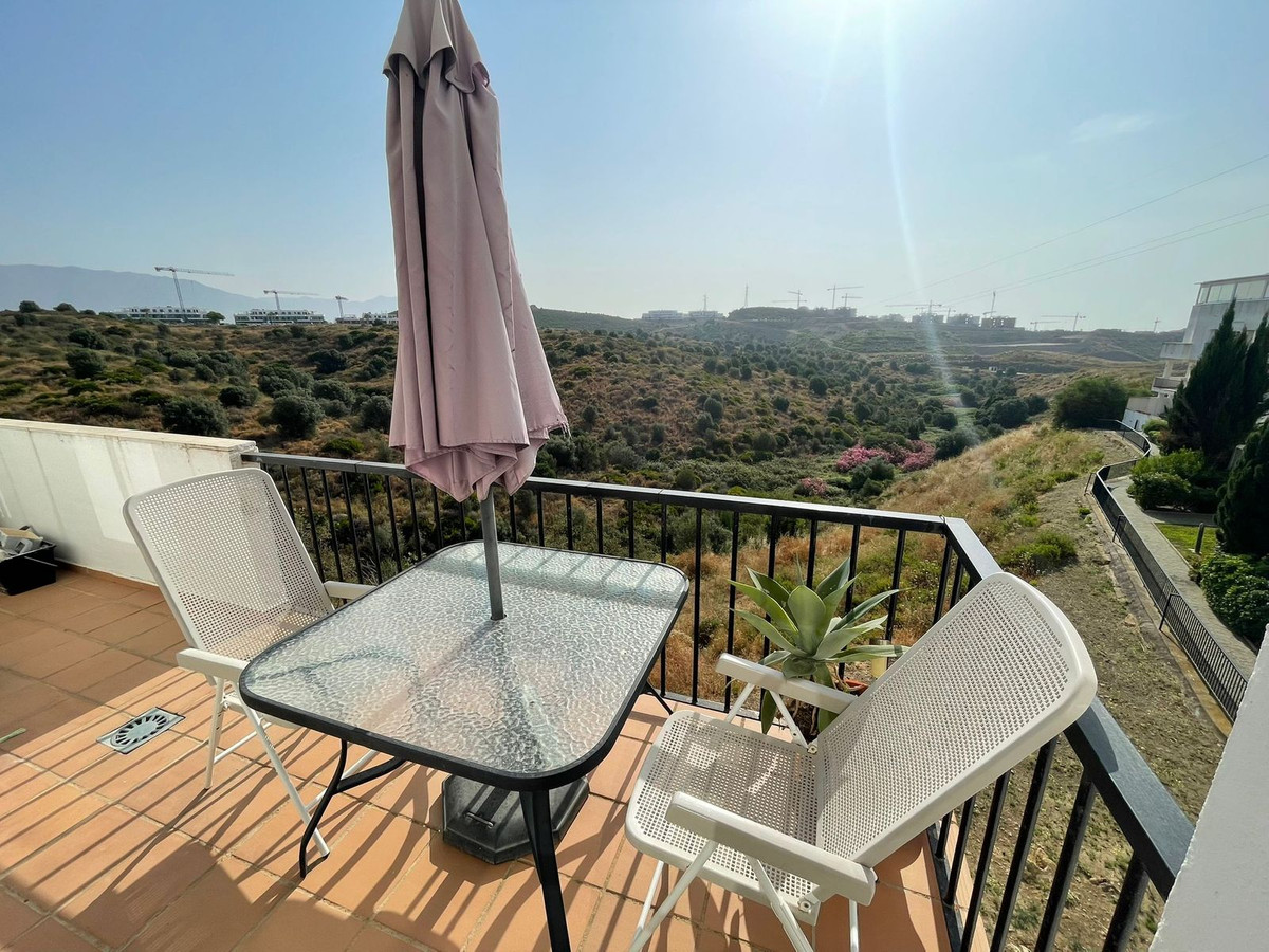 Appartement te koop in Miraflores | 3 slaapkamers H5074024