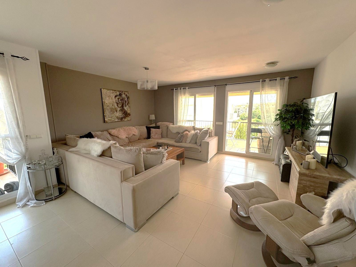 Appartement te koop in Miraflores | 3 slaapkamers H5074024