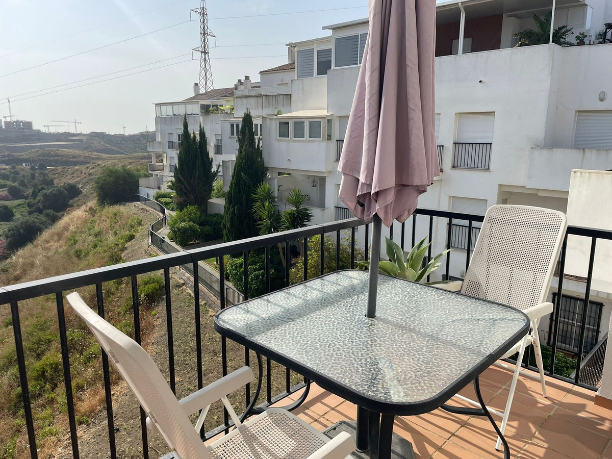 Appartement te koop in Miraflores | 3 slaapkamers H5074024
