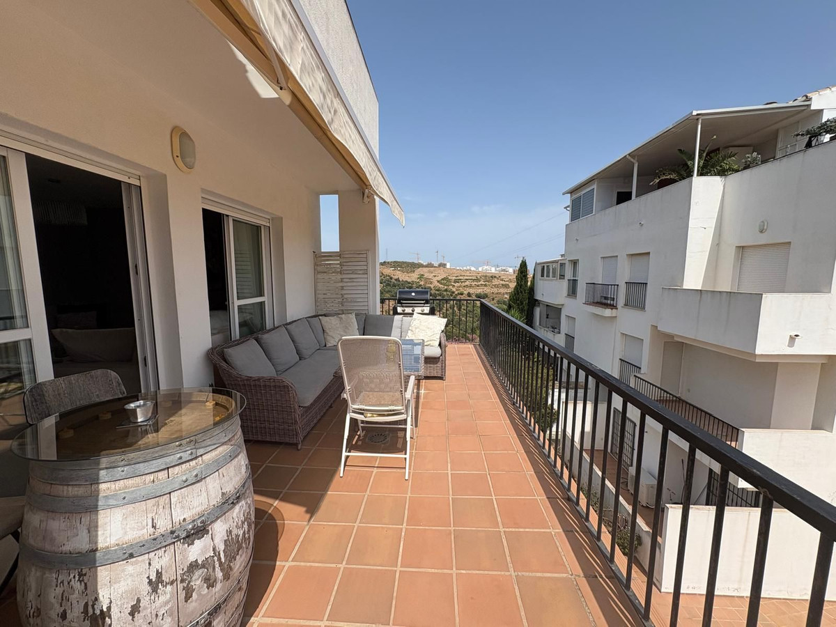 Appartement te koop in Miraflores | 3 slaapkamers H5074024