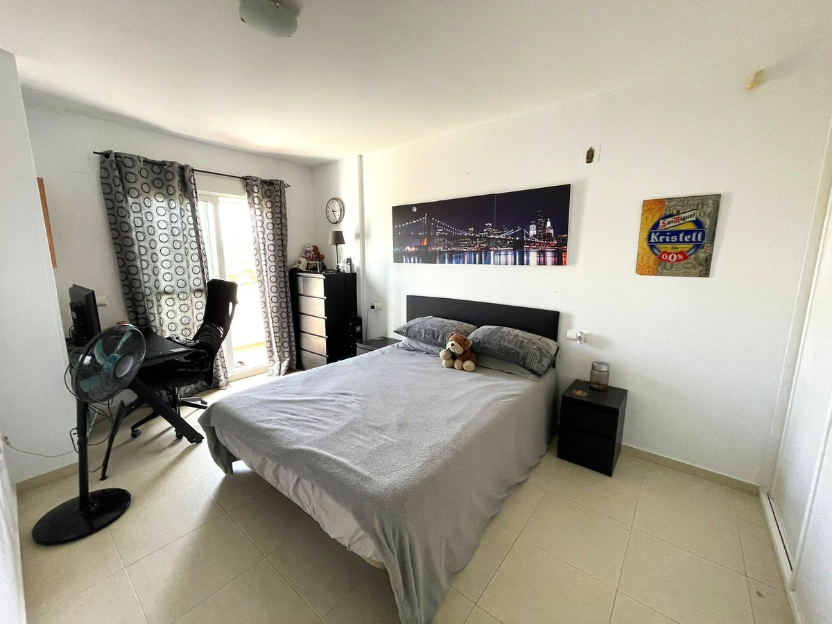 Appartement te koop in Miraflores | 3 slaapkamers H5074024