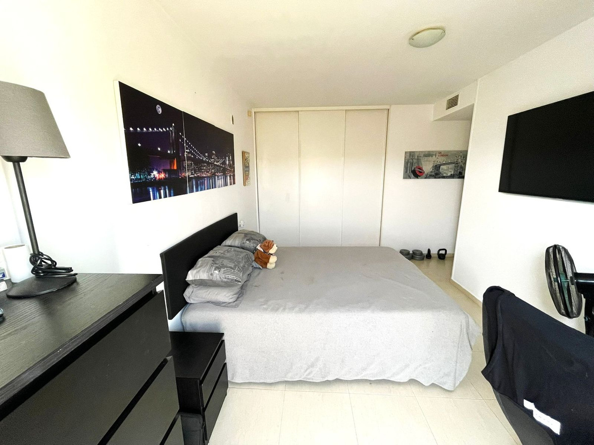 Appartement te koop in Miraflores | 3 slaapkamers H5074024