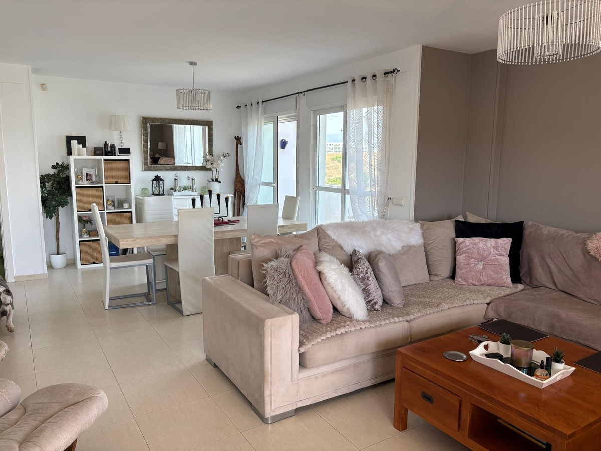 Appartement te koop in Miraflores | 3 slaapkamers H5074024