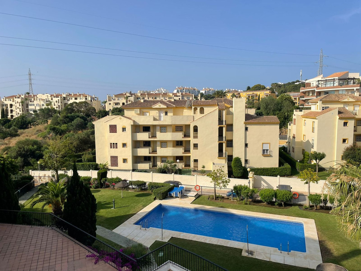 Appartement te koop in Miraflores | 3 slaapkamers H5074024