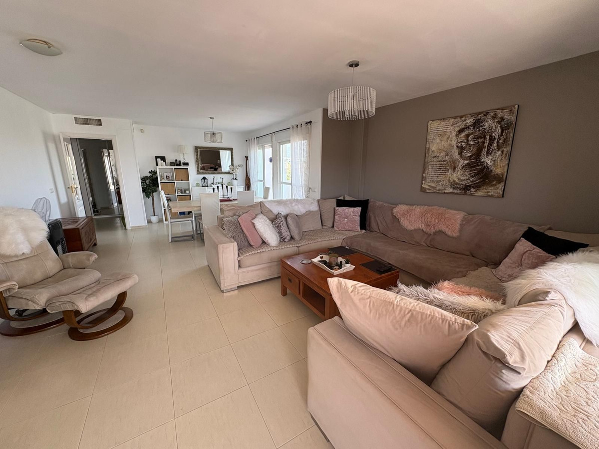 Appartement te koop in Miraflores | 3 slaapkamers H5074024