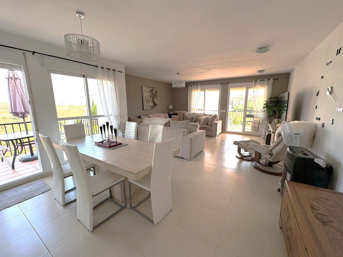 Appartement te koop in Miraflores | 3 slaapkamers H5074024