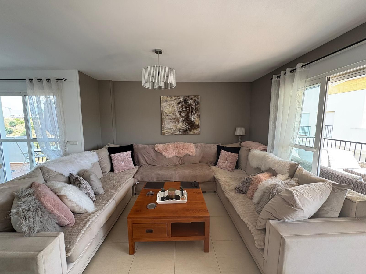 Appartement te koop in Miraflores | 3 slaapkamers H5074024