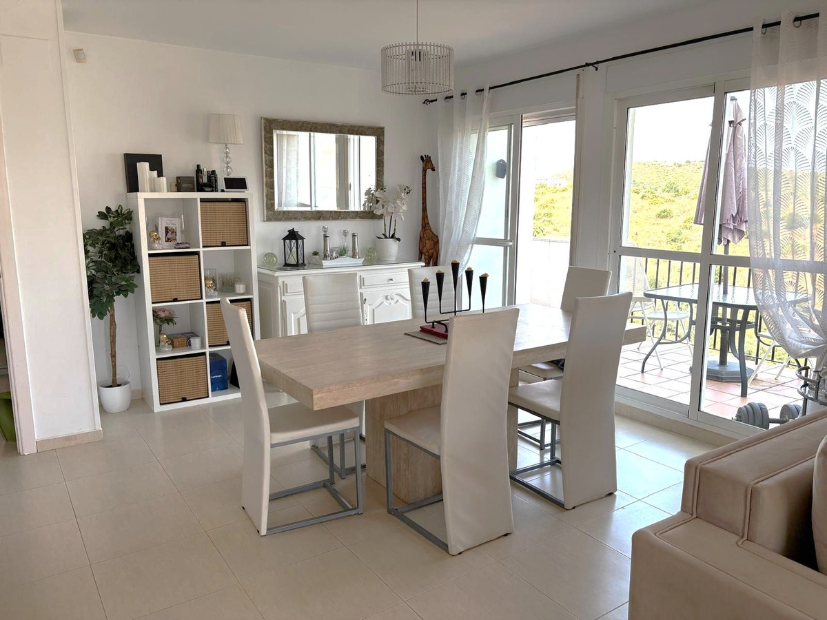 Appartement te koop in Miraflores | 3 slaapkamers H5074024