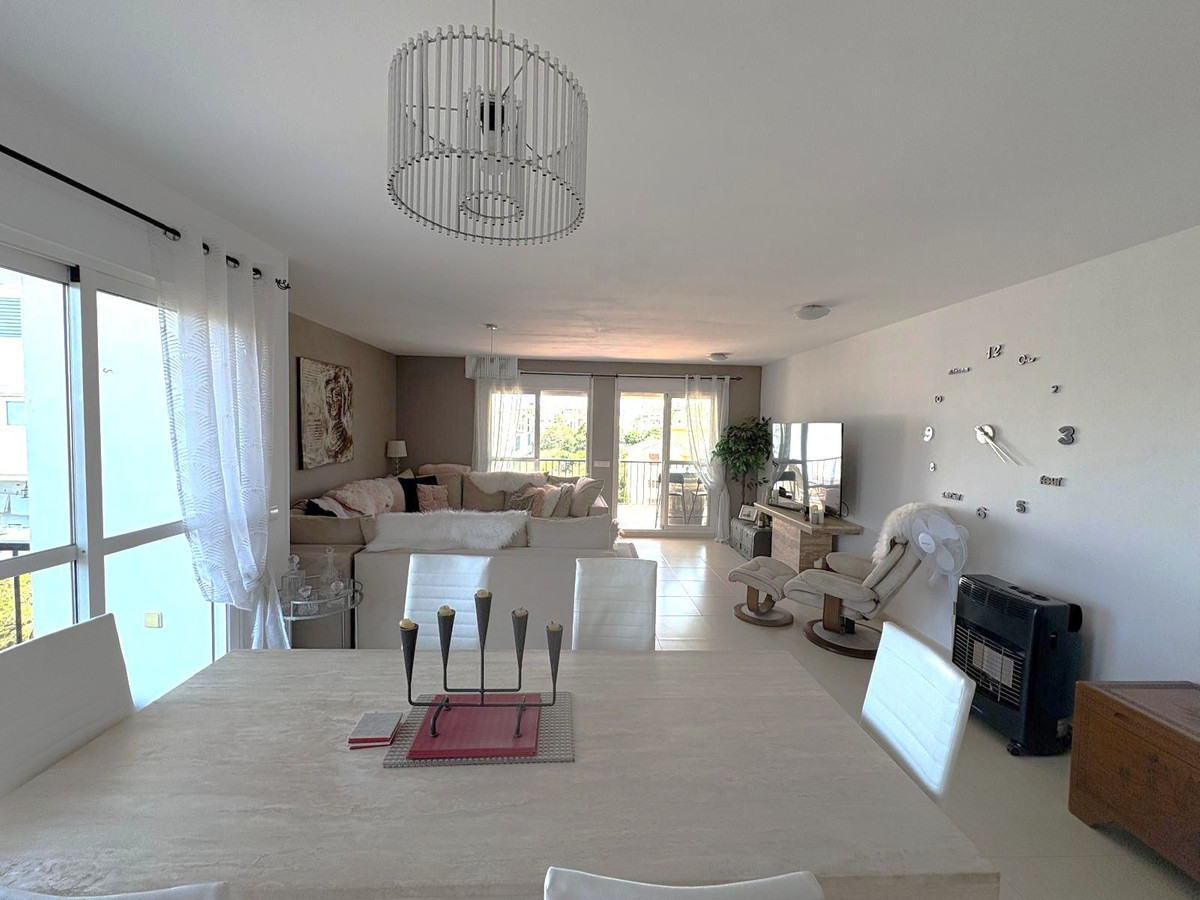 Appartement te koop in Miraflores | 3 slaapkamers H5074024