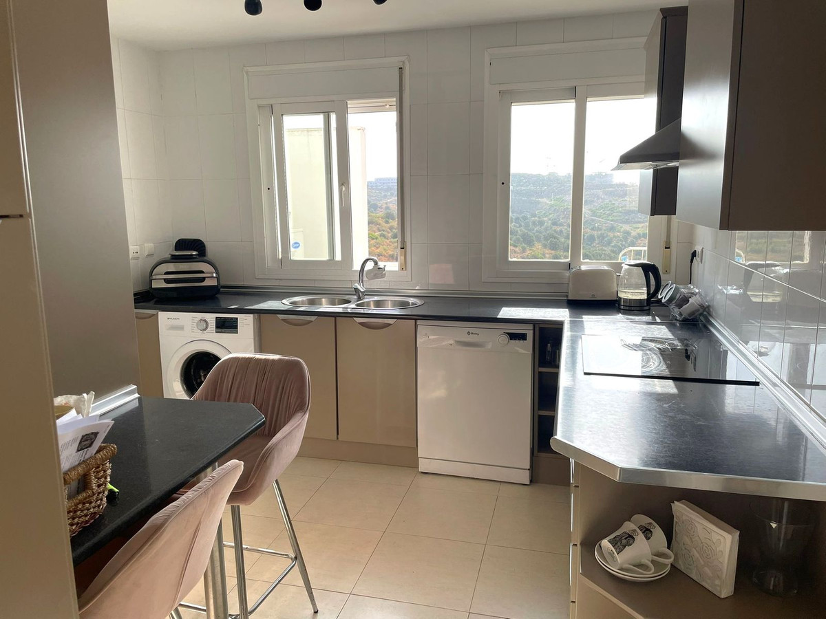 Appartement te koop in Miraflores | 3 slaapkamers H5074024